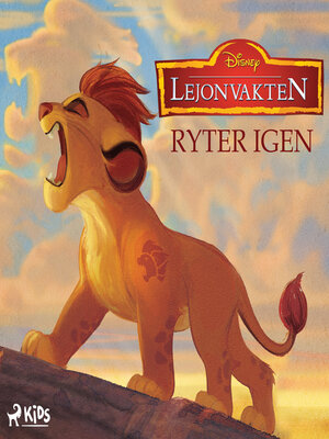 cover image of Ryter igen